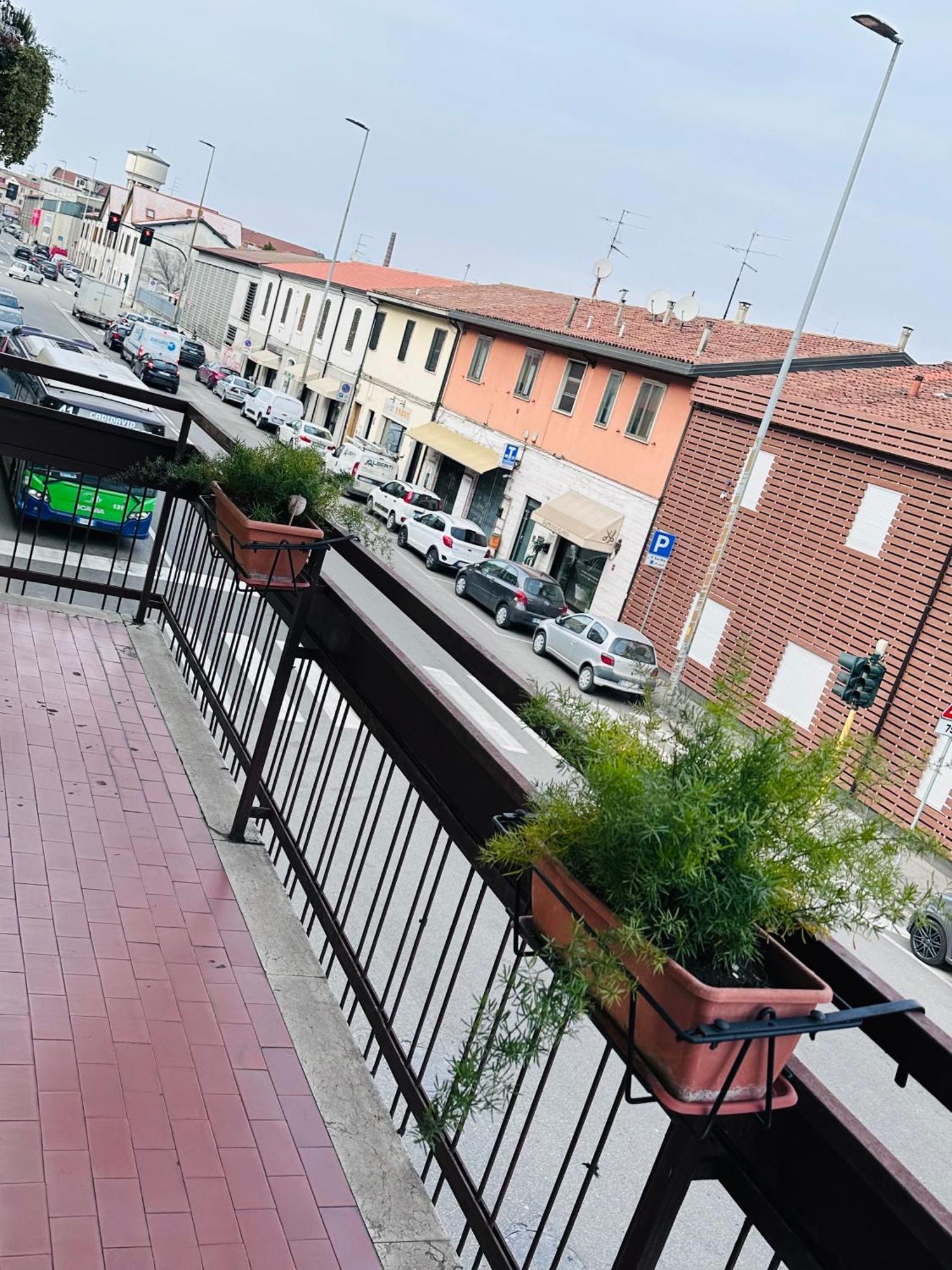 Appartamento Santa Teresa, Fiera/Centro Verona Exterior photo